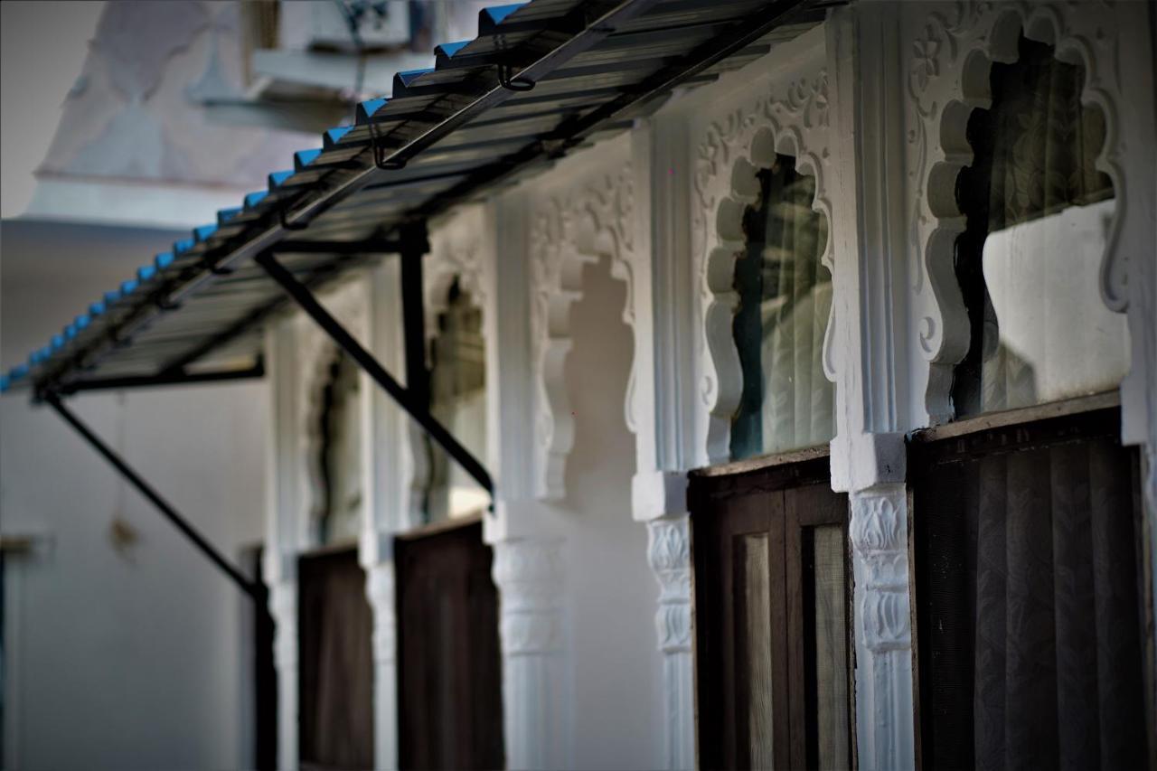 Haveli Bundi Inn Būndi Exterior foto