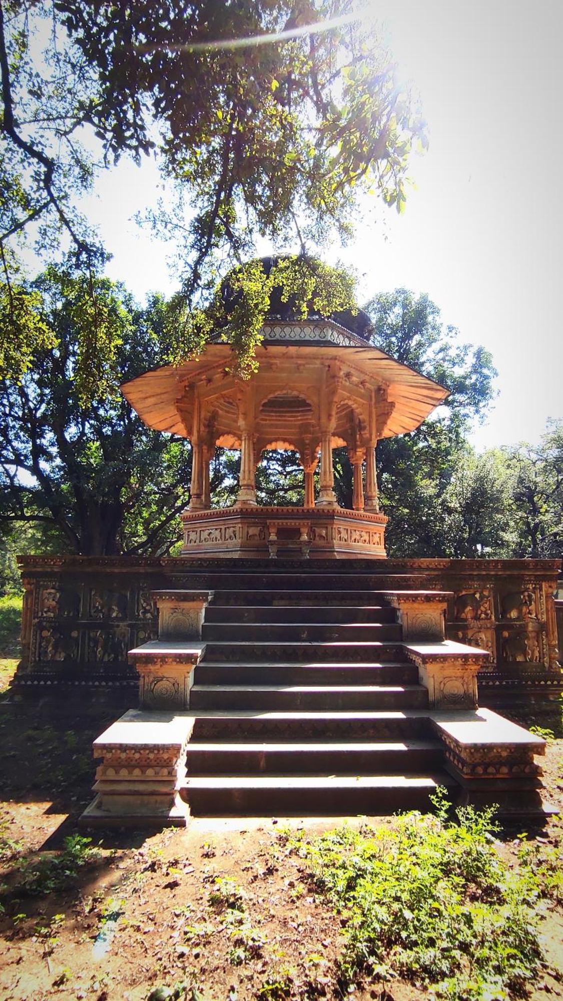 Haveli Bundi Inn Būndi Exterior foto